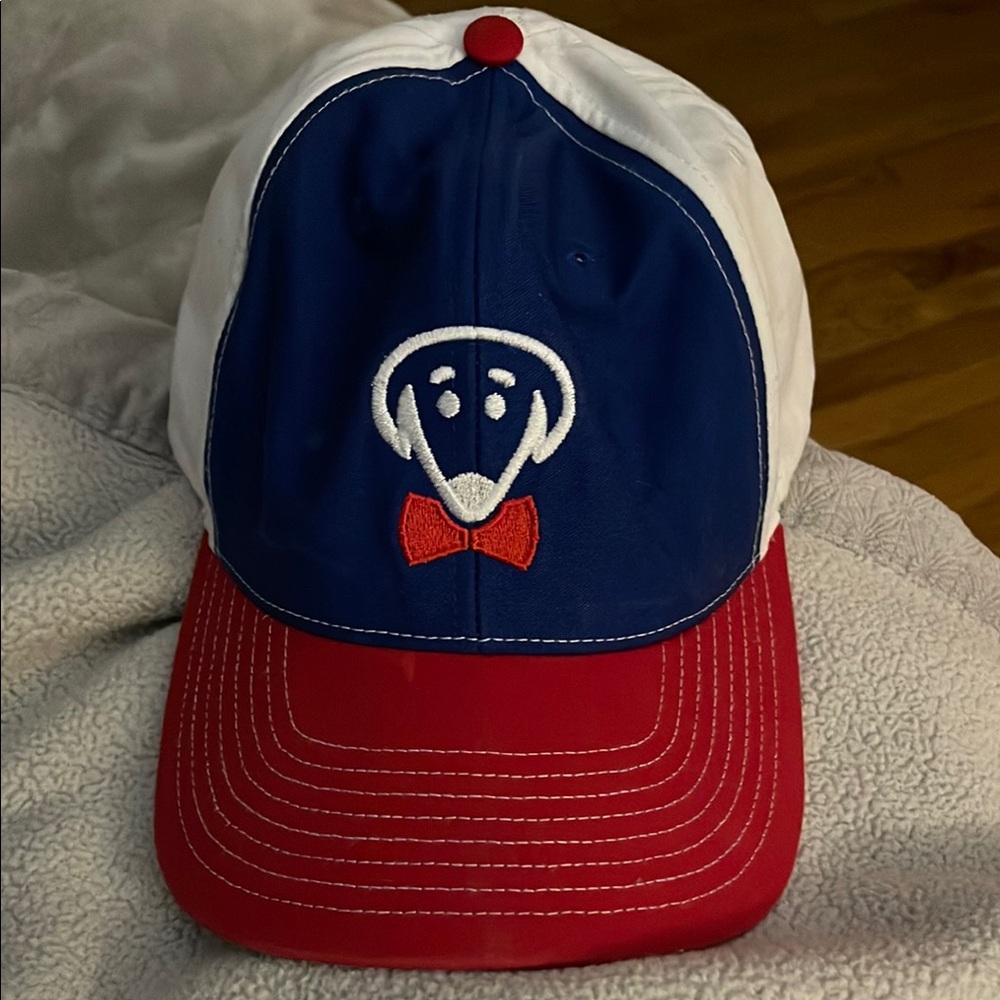 Beau Tyler (Newport) Baseball Hat